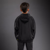 Venum Giant 3D Kids Track Jacket - Black