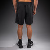 Venum Lazer Training Shorts - Black/Grey