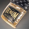 Venum Coco Monogram Pro Lace Up Boxing Gloves - State Blue