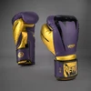 Venum Giant 3.0 Boxing gloves - Dark Purple/Gold - Special Edition