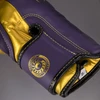 Venum Giant 3.0 Boxing gloves - Dark Purple/Gold - Special Edition