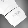 Venum Contender 1.5 Boxing Gloves - White/Silver