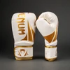 Venum Challenger 2.5 Boxing Gloves – White/Gold
