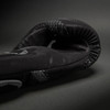 Venum Matupa Boxing Gloves - Black/Grey/Gold