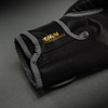 Venum Matupa Boxing Gloves - Black/Grey/Gold
