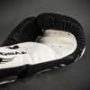 Venum Mike Tyson Replica Boxing Gloves - Deep Black/Optical White