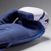Venum Hurricane Boxing Gloves - Midnight Blue/ White