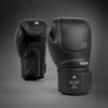 Venum Impact Evo Boxing Gloves - Black