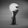Venum Challenger 3.0 Sparring Gloves - White/Black