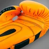 Venum Elite Boxing Gloves Kids - Exclusive - Orange