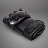 Venum Undisputed 2.0 MMA Gloves - Matte/Black