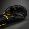 Venum Challenger 2.5 Boxing Gloves – Black/Gold