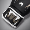 Venum Adrenaline Boxing Gloves - Black/Sand