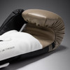 Venum Adrenaline Boxing Gloves - Black/Sand