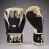 Venum Adrenaline Boxing Gloves - Black/ Ivory