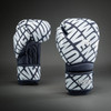 Venum Contender 1.5XT Boxing Gloves - Dark Navy/Off White