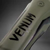 Venum Elite Standup Shin guards - Khaki/Black
