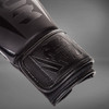 Venum Elite Boxing Gloves - Black