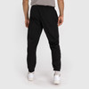 Venum Attack 90 Tracksuit Pants - Black/White