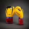 Venum Giant 3.0 Boxing Gloves - Yellow/Blue/Red