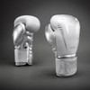 Venum Giant 3.0 Boxing Gloves - Grey/Silver