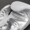 Venum Giant 3.0 Boxing Gloves - Grey/Silver