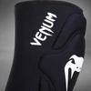 Venum Kontact Knee Pads - Pair - Black