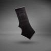 Venum Kontact Ankle Support Guards - Black/Black
