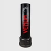 Venum Flex Standing Punching Bag - Black/Red