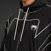 Venum Attack 90 Tracksuit Jacket - Black/White