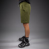 Venum Classic Fleece Cotton Shorts - Khaki