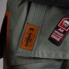 Venum Contender Evo 2.0 Brazilian Jiu Jitsu Gi 380g - Deep Forest Green