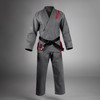 Venum Contender 3.0 Brazilian Jiu Jitsu Gi 380g - Storm Grey