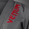 Venum Contender 3.0 Brazilian Jiu Jitsu Gi 380g - Storm Grey
