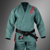 Venum Contender 3.0 Brazilian Jiu Jitsu Gi 380g - Ocean Green