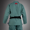 Venum Contender 3.0 Brazilian Jiu Jitsu Gi 380g - Ocean Green