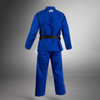 Venum Contender 3.0 Brazilian Jiu Jitsu Gi 380g - Royal Blue