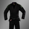 Venum Contender Evo 2.0 Brazilian Jiu Jitsu Gi 380g - Black