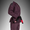Venum Contender Evo BJJ GI - Plum