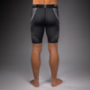 Venum Matupa Vale Tudo Shorts - Black/Grey/Gold