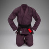 Venum Contender 2.0 BJJ GI - Plum