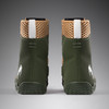Venum Contender Boxing Shoes - Military Green/Sand
