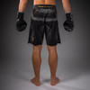 Venum Matupa Fightshorts - Black/Grey/Gold