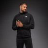 Venum Contender Aero Track Jacket - Black