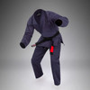 Venum Contender 2.0 BJJ GI - Lavender Grey