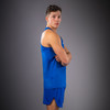 Venum Contender Tank Top - Blue