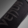 Venum Kontact Shin Guards - Black/Black