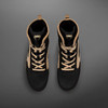 Venum Contender Boxing Shoes - Black/Sand