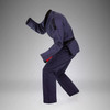 Venum Contender Evo BJJ GI - Lavender Grey