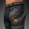 Venum Matupa Spats - Black/Grey/Gold